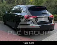 2019 Mercedes Benz A 250