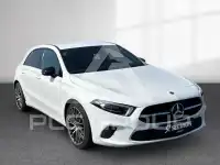 2019 Mercedes Benz A 250