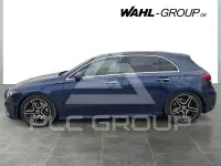 2019 Mercedes Benz A 250