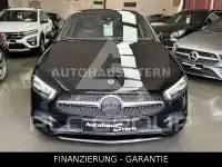 2019 Mercedes Benz A 250