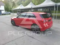 2019 Mercedes Benz A 250