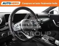 2019 Mercedes Benz A 250