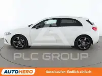 2019 Mercedes Benz A 250