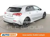2019 Mercedes Benz A 250