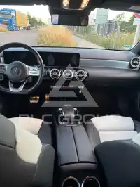 2019 Mercedes Benz A 250
