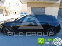 2019 Mercedes Benz A 250