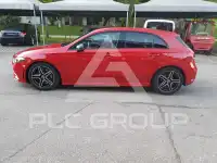2019 Mercedes Benz A 250