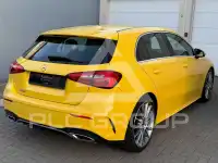 2019 Mercedes Benz A 250