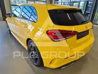 2019 Mercedes Benz A 250