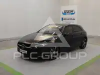 2019 Mercedes Benz A 250