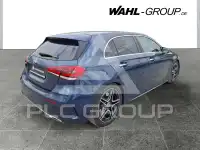 2019 Mercedes Benz A 250