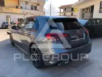 2019 Mercedes Benz A 250