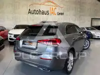 2019 Mercedes Benz A 250