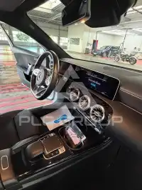 2019 Mercedes Benz A 250