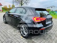 2019 Mercedes Benz A 250