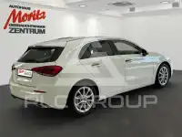 2019 Mercedes Benz A 250