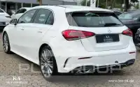 2019 Mercedes Benz A 250