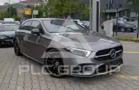 2019 Mercedes Benz A 250