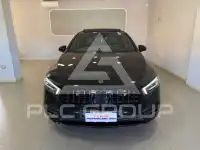 2019 Mercedes Benz A 250
