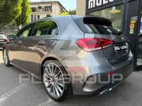 2019 Mercedes Benz A 250