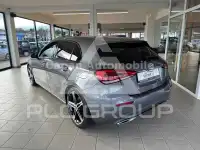 2019 Mercedes Benz A 250