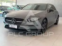 2019 Mercedes Benz A 250