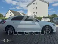 2019 Mercedes Benz A 250
