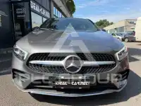 2019 Mercedes Benz A 250