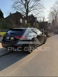 2018 Mercedes Benz A 250