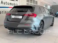 2019 Mercedes Benz A 250