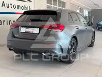 2019 Mercedes Benz A 250