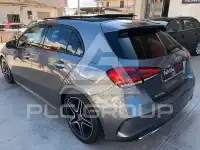 2019 Mercedes Benz A 250