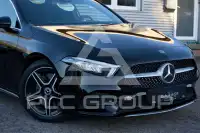 2019 Mercedes Benz A 250