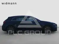 2019 Mercedes Benz A 250