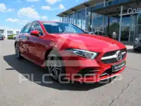 2019 Mercedes Benz A 250