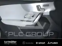 2019 Mercedes Benz A 250