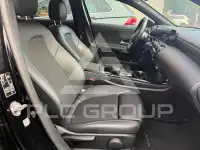 2019 Mercedes Benz A 250