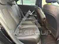 2019 Mercedes Benz A 250
