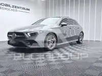 2019 Mercedes Benz A 250