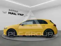 2019 Mercedes Benz A 250