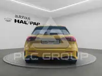 2019 Mercedes Benz A 250