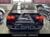 2019 Mercedes Benz A 250