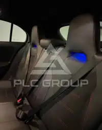 2018 Mercedes Benz A 250