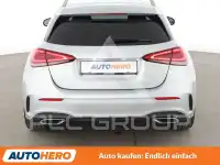 2019 Mercedes Benz A 250