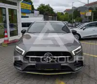 2019 Mercedes Benz A 250