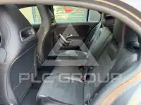 2019 Mercedes Benz A 250