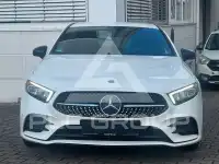 2019 Mercedes Benz A 250