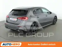 2019 Mercedes Benz A 250