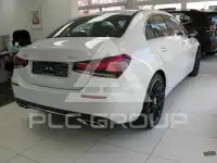 2019 Mercedes Benz A 250
