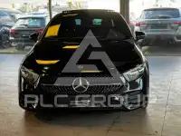 2019 Mercedes Benz A 250